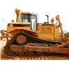 Image 14 : 2001 CATERPILLAR D8R Dozer / Crawler Tractor