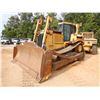 Image 1 : 2001 CATERPILLAR D8R Dozer / Crawler Tractor