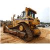 Image 2 : 2001 CATERPILLAR D8R Dozer / Crawler Tractor