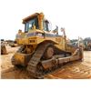 Image 3 : 2001 CATERPILLAR D8R Dozer / Crawler Tractor