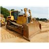 Image 4 : 2001 CATERPILLAR D8R Dozer / Crawler Tractor