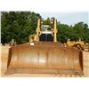 Image 5 : 2001 CATERPILLAR D8R Dozer / Crawler Tractor
