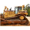 Image 9 : 2001 CATERPILLAR D8R Dozer / Crawler Tractor