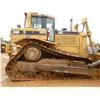 Image 14 : 1997 CATERPILLAR D8R Dozer / Crawler Tractor