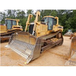1997 CATERPILLAR D8R Dozer / Crawler Tractor