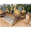 Image 1 : 1997 CATERPILLAR D8R Dozer / Crawler Tractor