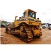 Image 2 : 1997 CATERPILLAR D8R Dozer / Crawler Tractor