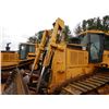 Image 6 : 1997 CATERPILLAR D8R Dozer / Crawler Tractor