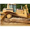 Image 14 : 1996 CATERPILLAR D8R Dozer / Crawler Tractor