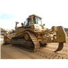 Image 2 : 1996 CATERPILLAR D8R Dozer / Crawler Tractor