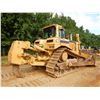 Image 3 : 1996 CATERPILLAR D8R Dozer / Crawler Tractor