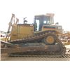 Image 8 : 1996 CATERPILLAR D8R Dozer / Crawler Tractor