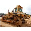Image 2 : 1989 CATERPILLAR D7H SERIES II Dozer / Crawler Tractor