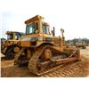Image 3 : 1989 CATERPILLAR D7H SERIES II Dozer / Crawler Tractor