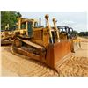 Image 4 : 1989 CATERPILLAR D7H SERIES II Dozer / Crawler Tractor