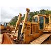 Image 6 : 1989 CATERPILLAR D7H SERIES II Dozer / Crawler Tractor