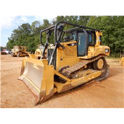 2018 CATERPILLAR D6T XL Dozer / Crawler Tractor