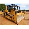 Image 4 : 2018 CATERPILLAR D6T XL Dozer / Crawler Tractor