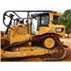 Image 8 : 2018 CATERPILLAR D6T XL Dozer / Crawler Tractor