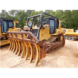 2018 CATERPILLAR D6T XL Dozer / Crawler Tractor