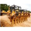 Image 4 : 2018 CATERPILLAR D6T XL Dozer / Crawler Tractor