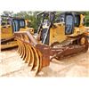 Image 6 : 2018 CATERPILLAR D6T XL Dozer / Crawler Tractor
