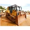 Image 4 : 2016 CATERPILLAR D6T XL Dozer / Crawler Tractor