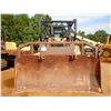 Image 5 : 2016 CATERPILLAR D6T XL Dozer / Crawler Tractor
