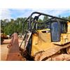 Image 6 : 2016 CATERPILLAR D6T XL Dozer / Crawler Tractor