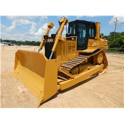 2010 CATERPILLAR D6T XL Dozer / Crawler Tractor
