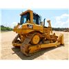 Image 3 : 2010 CATERPILLAR D6T XL Dozer / Crawler Tractor
