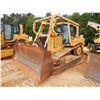 Image 1 : 2008 CATERPILLAR D6T XL Dozer / Crawler Tractor