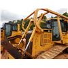Image 6 : 2008 CATERPILLAR D6T XL Dozer / Crawler Tractor