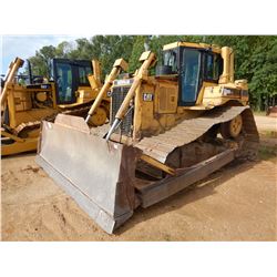 1998 CATERPILLAR D6R LGP Dozer / Crawler Tractor