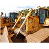 Image 6 : 1998 CATERPILLAR D6R LGP Dozer / Crawler Tractor