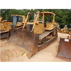 2002 CATERPILLAR D6R XL Dozer / Crawler Tractor