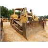 Image 4 : 2002 CATERPILLAR D6R XL Dozer / Crawler Tractor