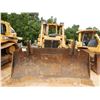 Image 5 : 2002 CATERPILLAR D6R XL Dozer / Crawler Tractor