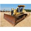 Image 1 : 2009 KOMATSU D65PX-15E0 Dozer / Crawler Tractor