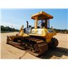 Image 2 : 2009 KOMATSU D65PX-15E0 Dozer / Crawler Tractor