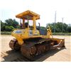 Image 3 : 2009 KOMATSU D65PX-15E0 Dozer / Crawler Tractor