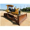 Image 4 : 2009 KOMATSU D65PX-15E0 Dozer / Crawler Tractor