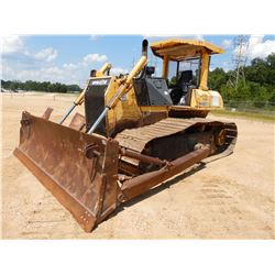 2007 KOMATSU D65PX-15E0 Dozer / Crawler Tractor