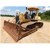 Image 1 : 2007 KOMATSU D65PX-15E0 Dozer / Crawler Tractor