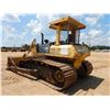 Image 2 : 2007 KOMATSU D65PX-15E0 Dozer / Crawler Tractor