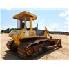 Image 3 : 2007 KOMATSU D65PX-15E0 Dozer / Crawler Tractor