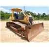 Image 4 : 2007 KOMATSU D65PX-15E0 Dozer / Crawler Tractor