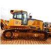 Image 14 : 2013 JOHN DEERE 850K WLT Dozer / Crawler Tractor