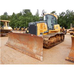 2013 JOHN DEERE 850K WLT Dozer / Crawler Tractor