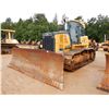 Image 1 : 2013 JOHN DEERE 850K WLT Dozer / Crawler Tractor
